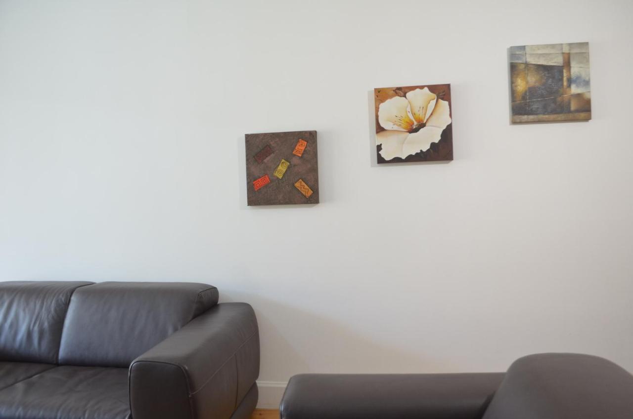 Ғunchal Center- Downtown Lejlighed Funchal  Eksteriør billede