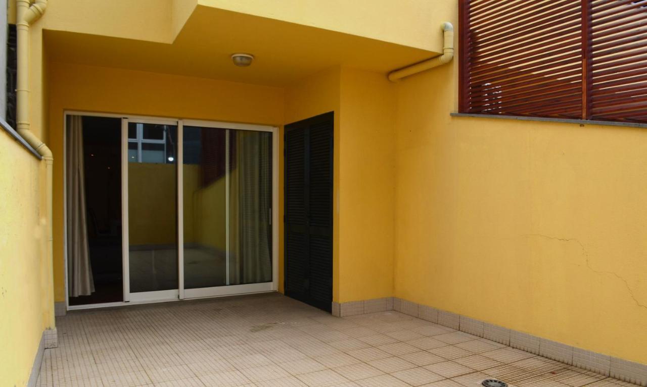 Ғunchal Center- Downtown Lejlighed Funchal  Eksteriør billede