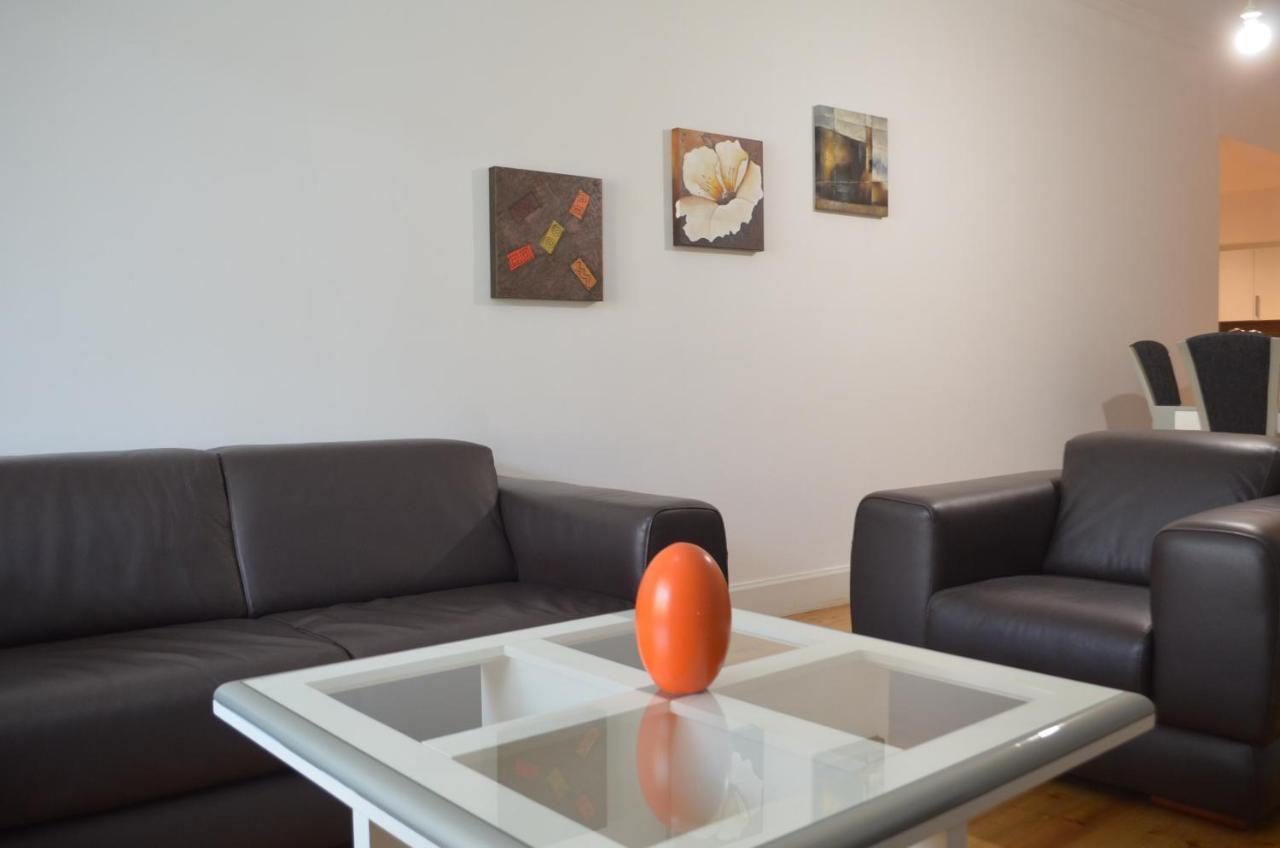 Ғunchal Center- Downtown Lejlighed Funchal  Eksteriør billede